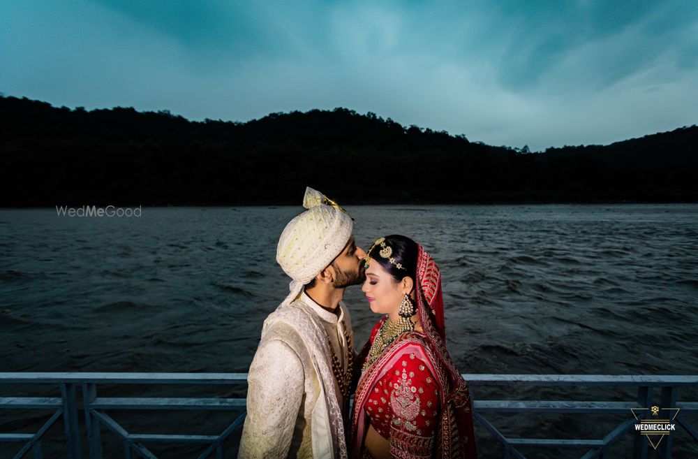 Photo From Harshit & Neha - By Wedmeclick