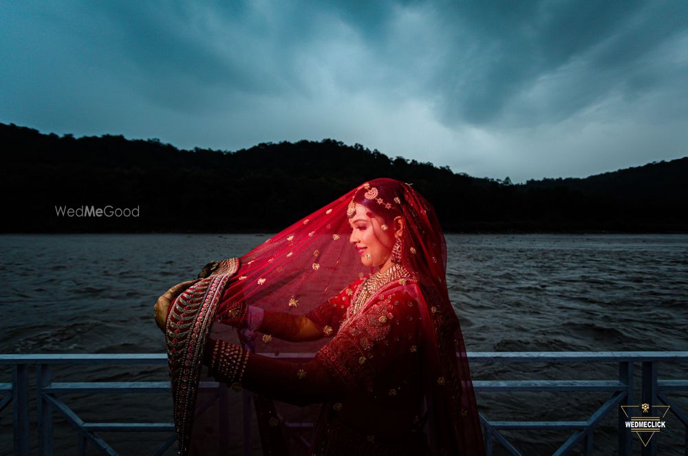 Photo From Harshit & Neha - By Wedmeclick