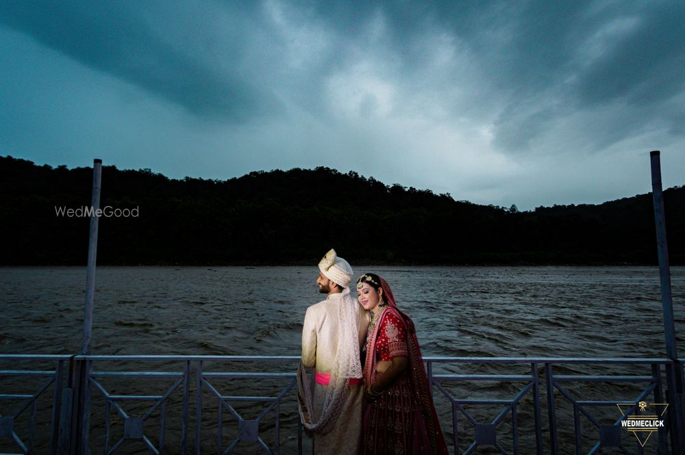 Photo From Harshit & Neha - By Wedmeclick