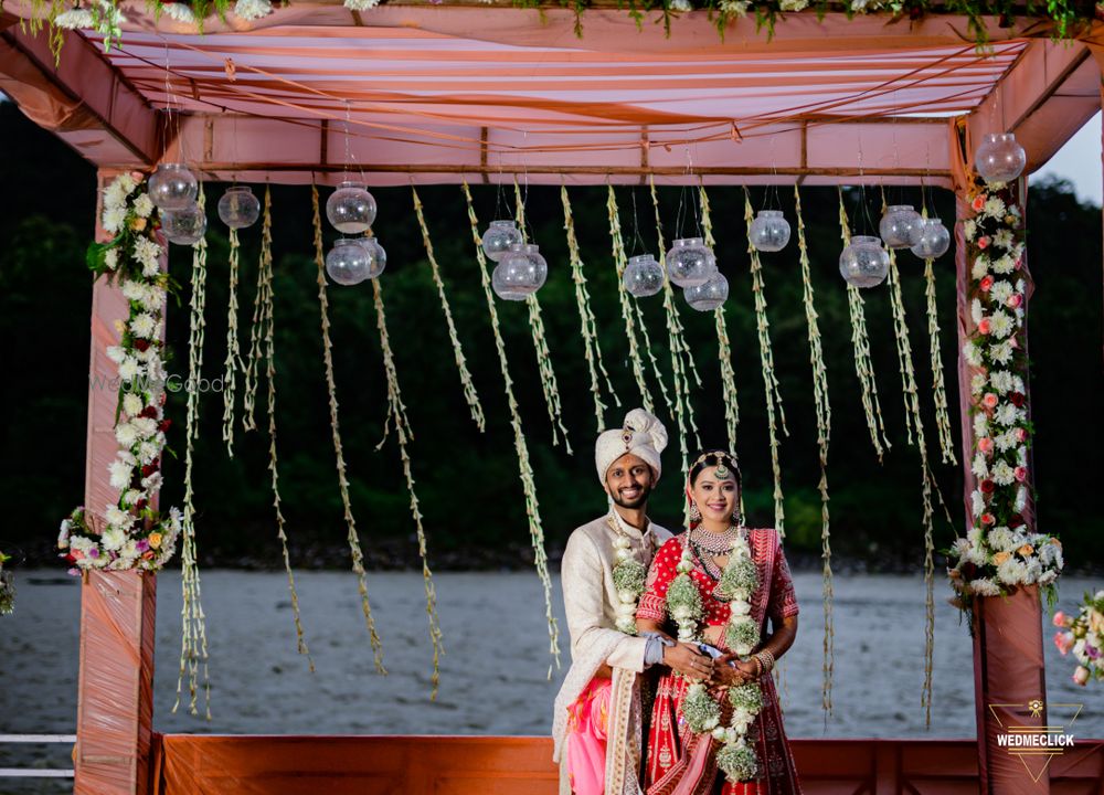 Photo From Harshit & Neha - By Wedmeclick