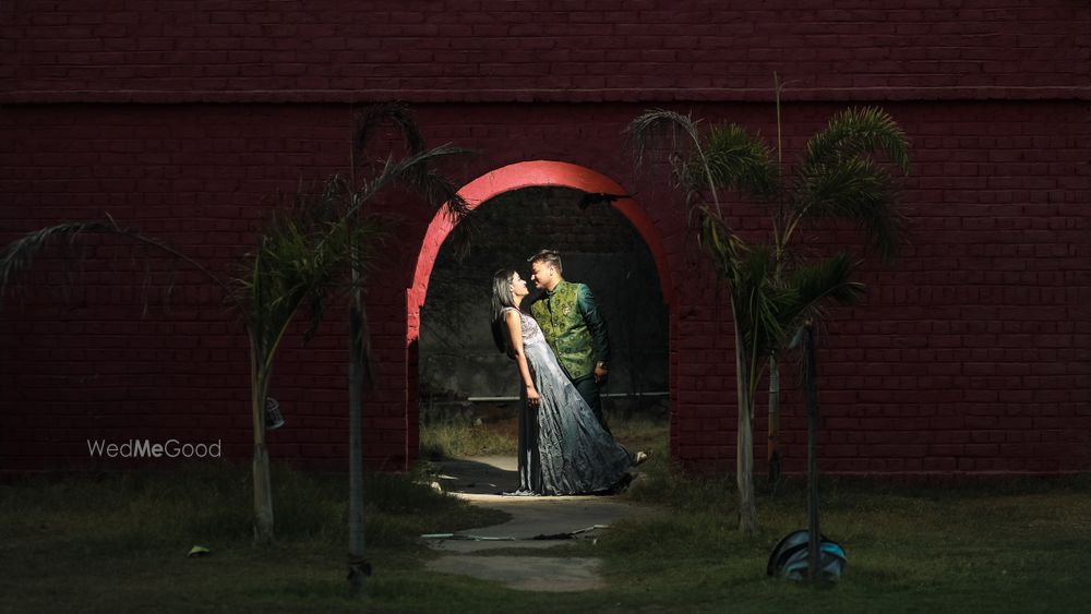 Photo From Preeti & Dev - By Fotopado FIlms - Pre Wedding Photography