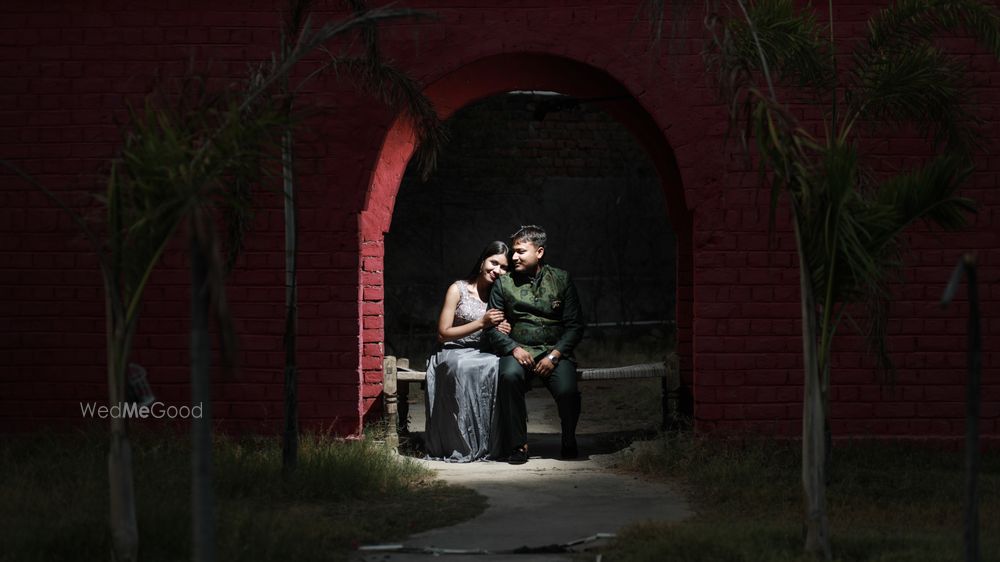 Photo From Preeti & Dev - By Fotopado FIlms - Pre Wedding Photography