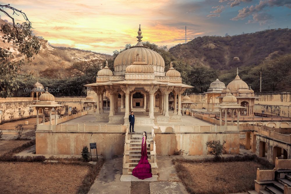 Photo From Preeti & Dev - By Fotopado FIlms - Pre Wedding Photography