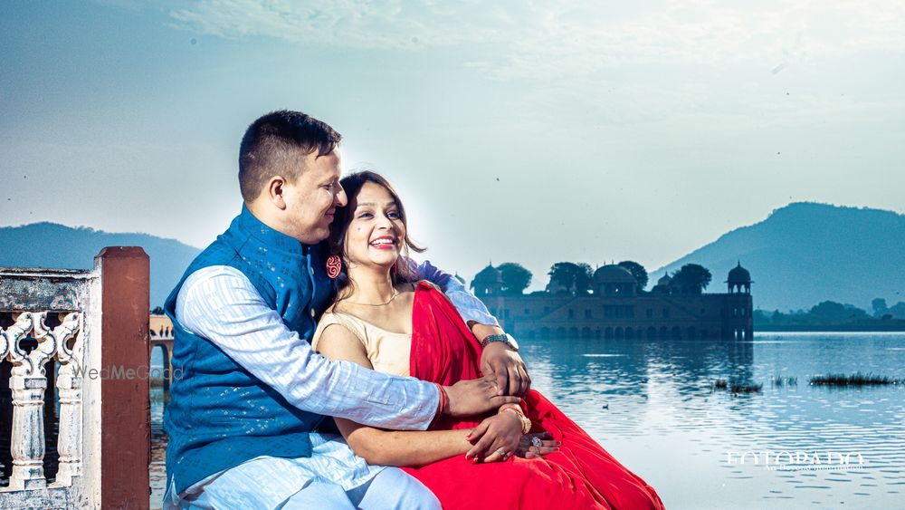 Photo From Priya & Somesh - By Fotopado FIlms - Pre Wedding Photography