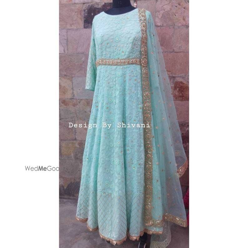 Photo From Anarkali - By Design by Shivani