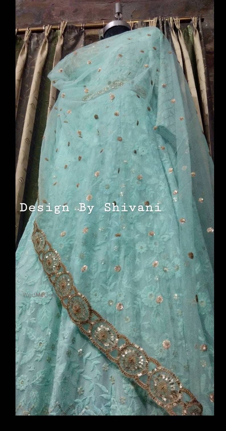 Photo From Anarkali - By Design by Shivani