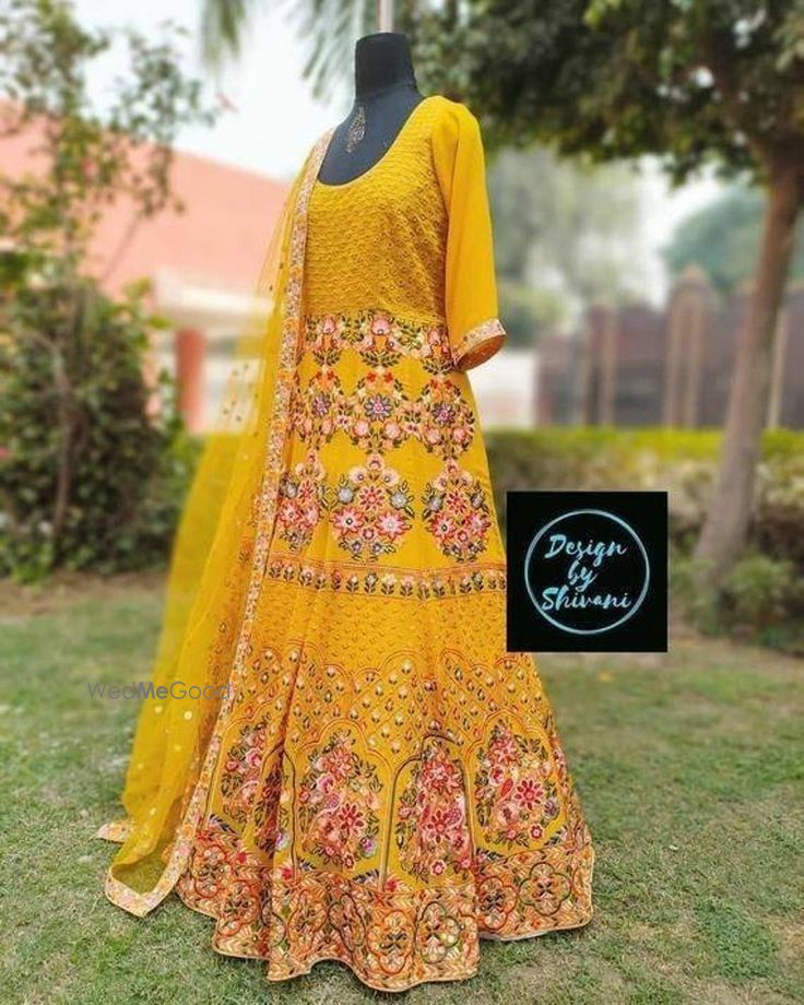 Photo From Anarkali - By Design by Shivani