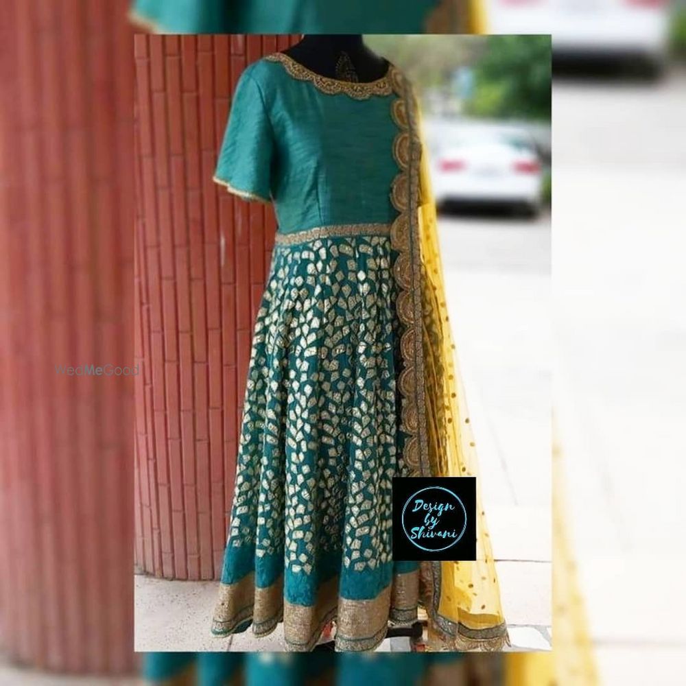 Photo From Anarkali - By Design by Shivani