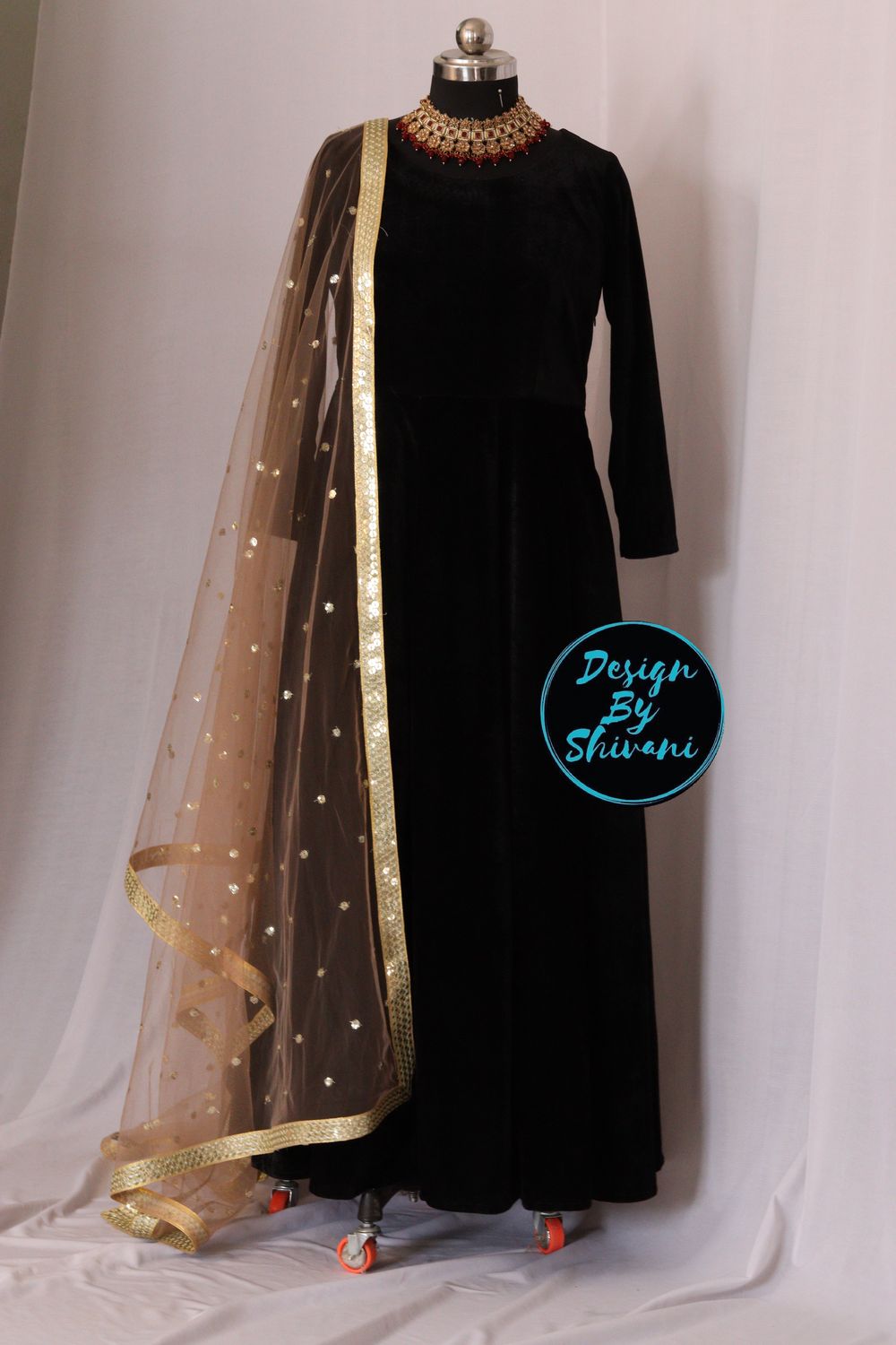 Photo From Anarkali - By Design by Shivani