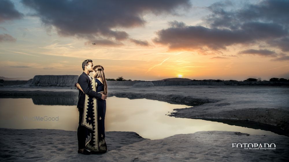 Photo From Nikhil & Kannupriya - By Fotopado FIlms - Pre Wedding Photography