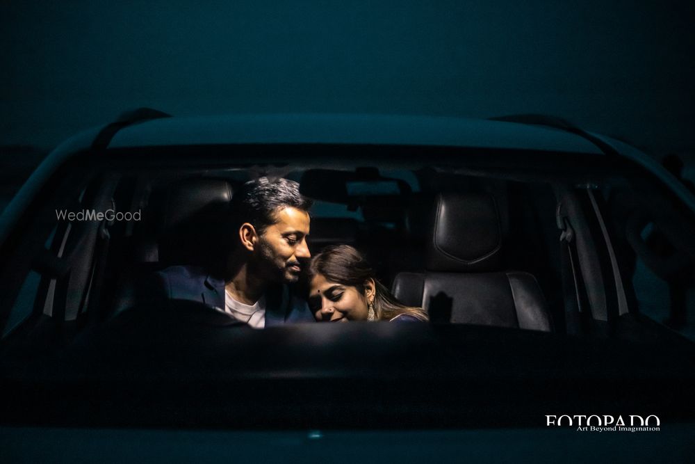 Photo From Nikhil & Kannupriya - By Fotopado FIlms - Pre Wedding Photography