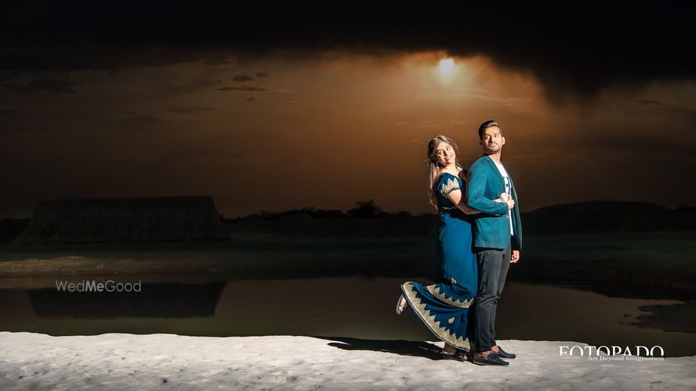 Photo From Nikhil & Kannupriya - By Fotopado FIlms - Pre Wedding Photography