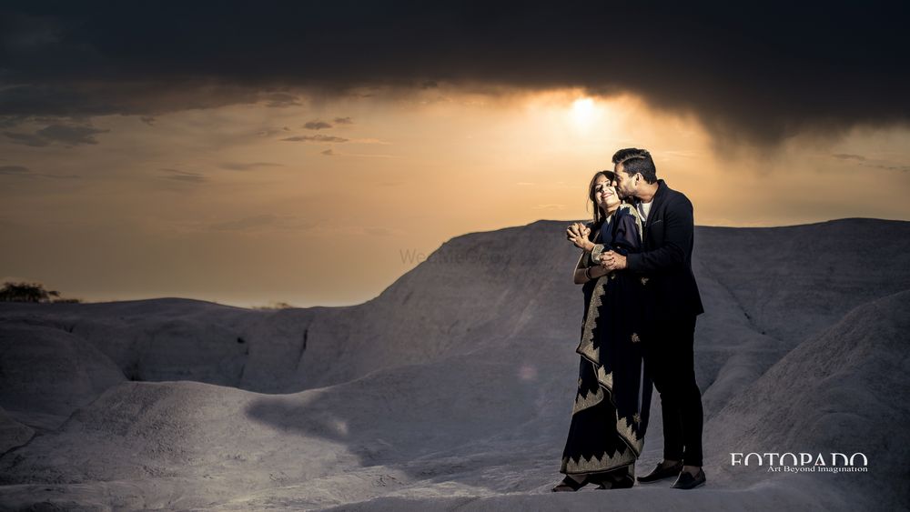 Photo From Nikhil & Kannupriya - By Fotopado FIlms - Pre Wedding Photography