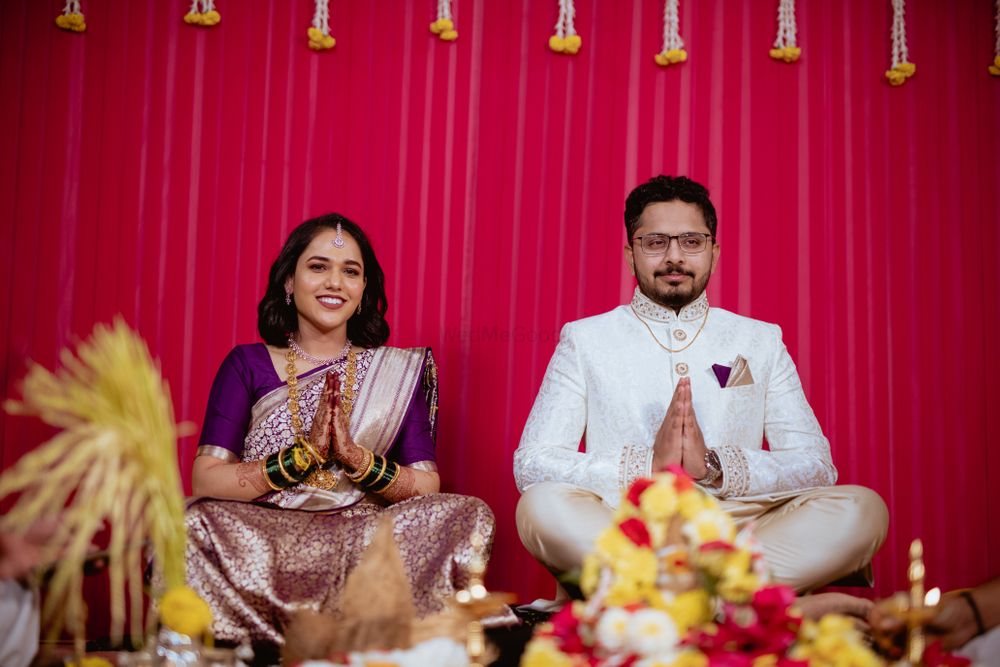 Photo From Dr Gowri and Nitesh - By Bengaluru Wedding Productions