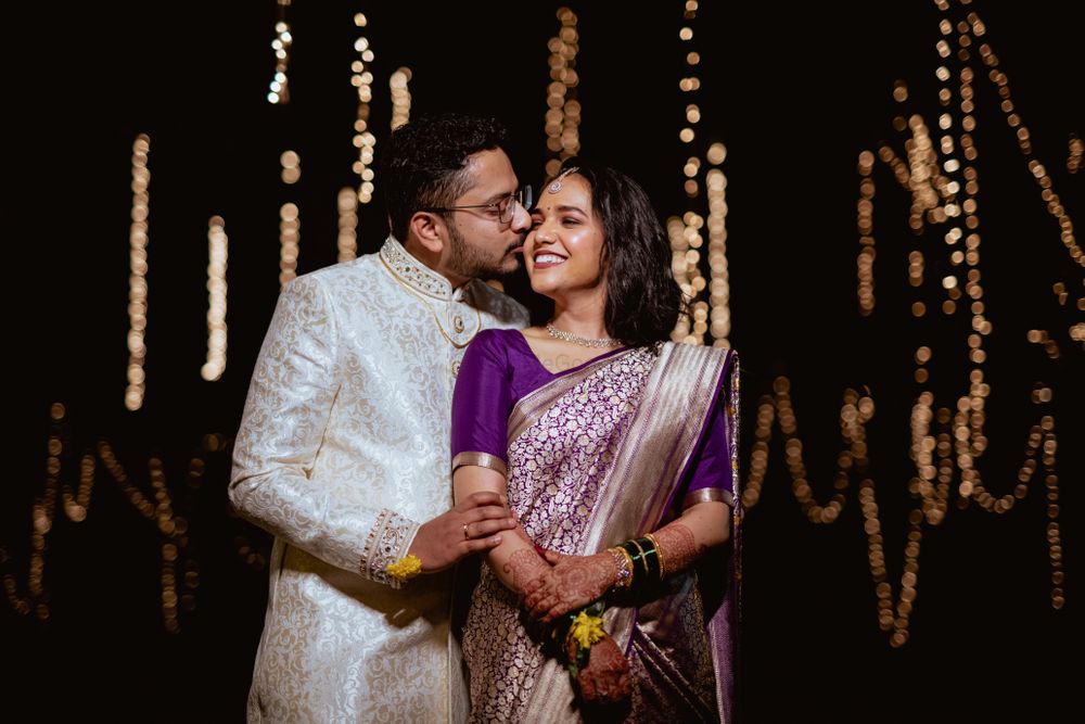 Photo From Dr Gowri and Nitesh - By Bengaluru Wedding Productions