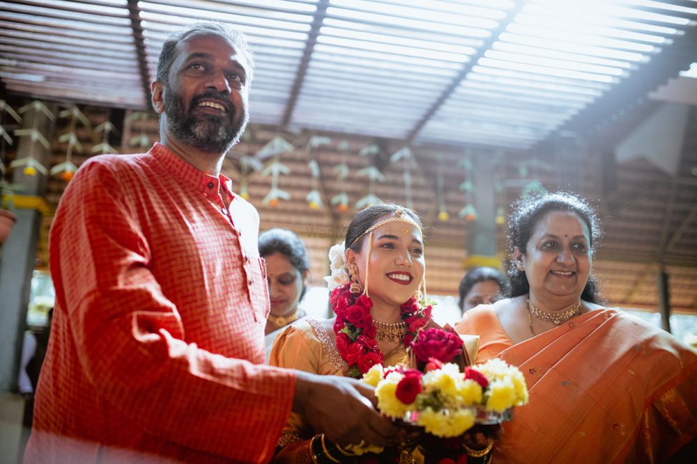 Photo From Dr Gowri and Nitesh - By Bengaluru Wedding Productions