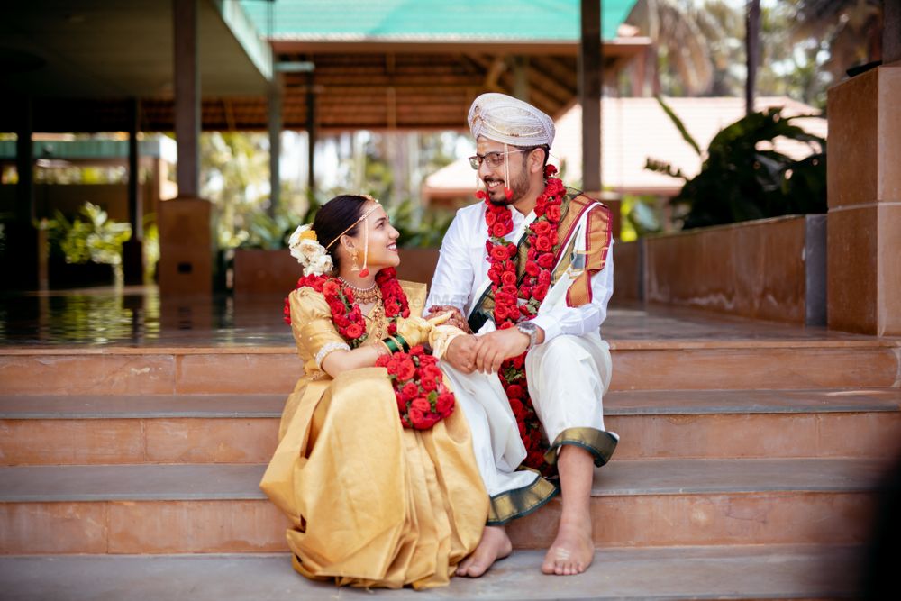 Photo From Dr Gowri and Nitesh - By Bengaluru Wedding Productions