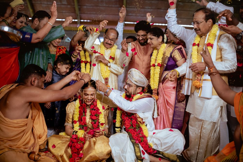 Photo From Dr Gowri and Nitesh - By Bengaluru Wedding Productions