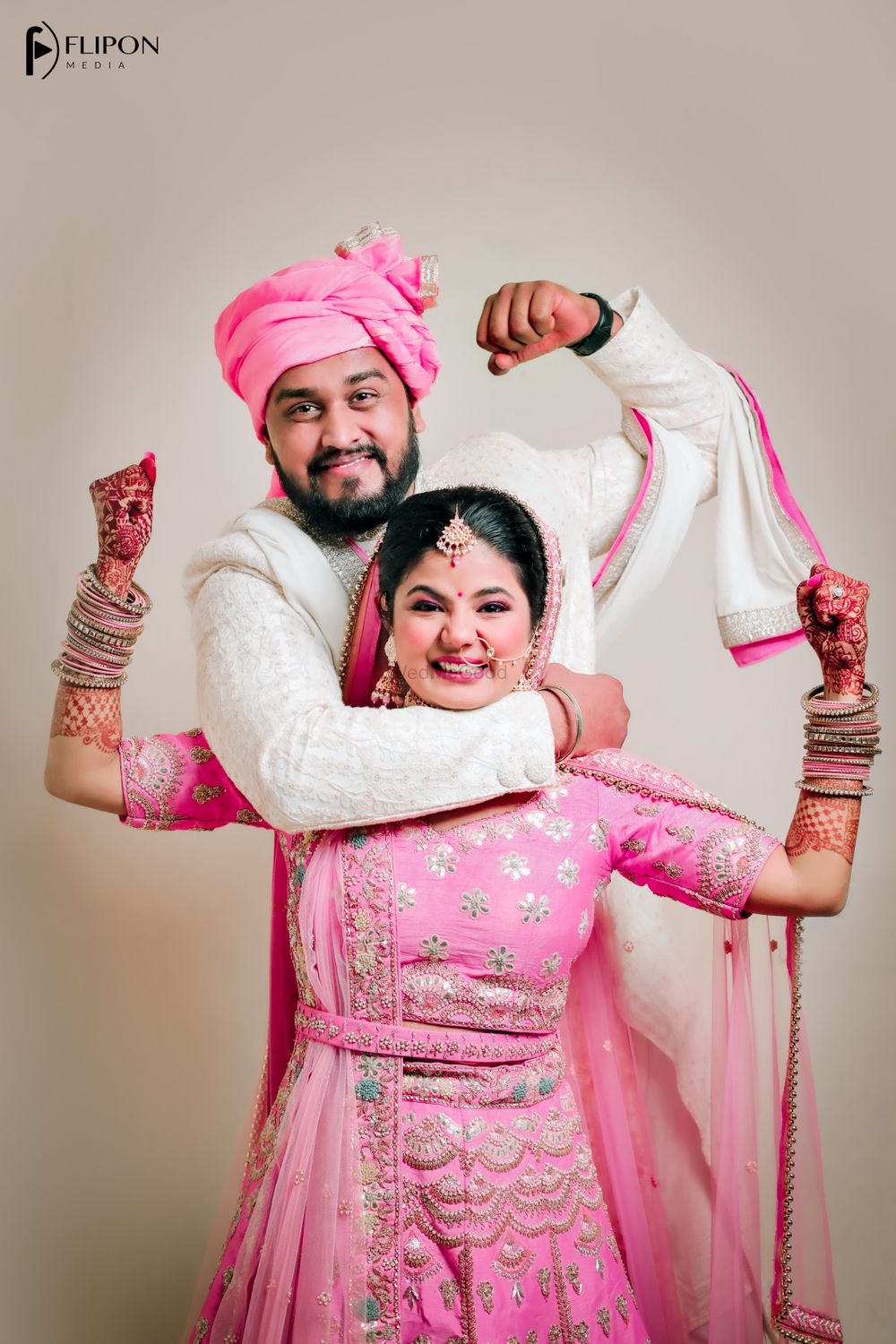 Photo From Disha & Shubham - By FlipOn Media