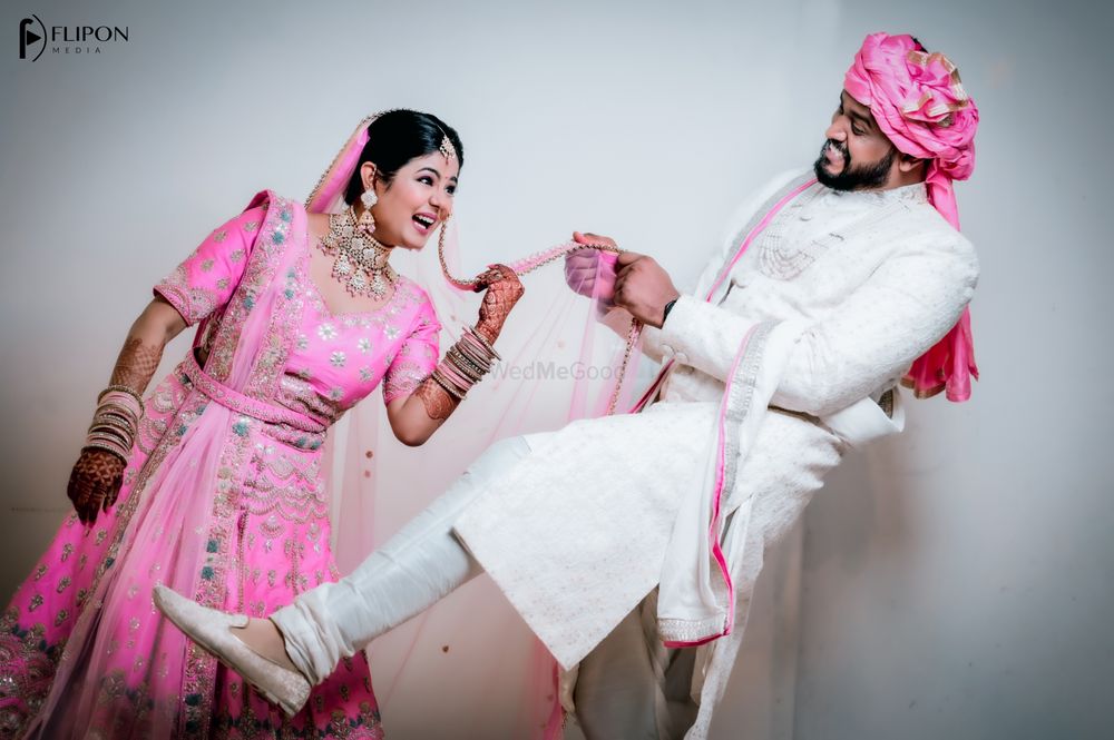 Photo From Disha & Shubham - By FlipOn Media