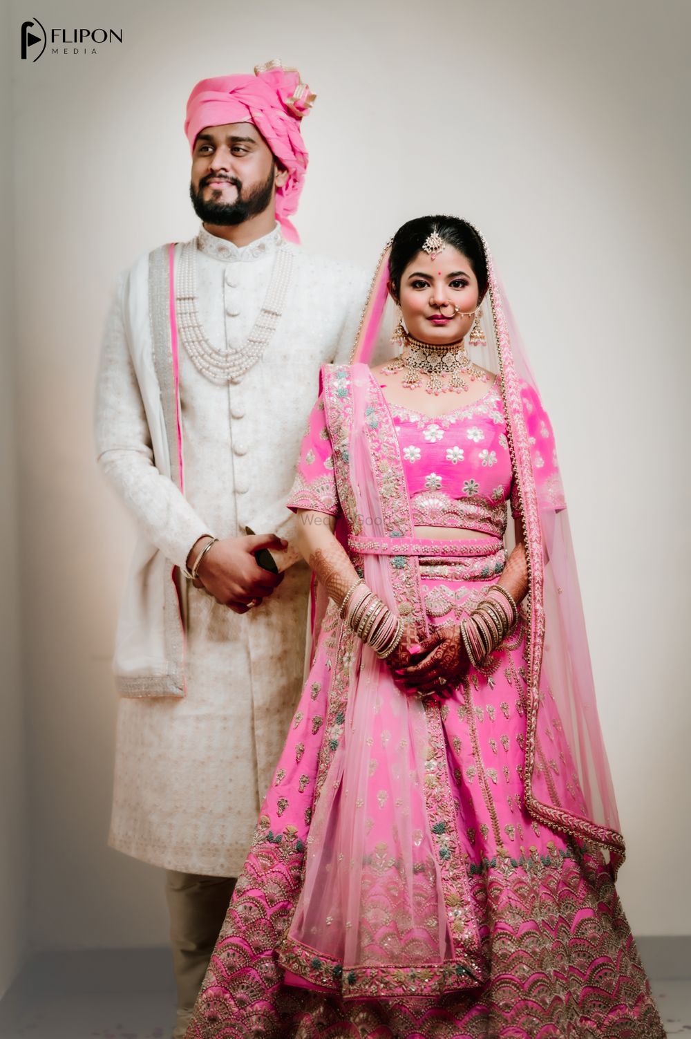 Photo From Disha & Shubham - By FlipOn Media