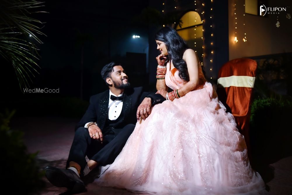 Photo From Disha & Shubham - By FlipOn Media