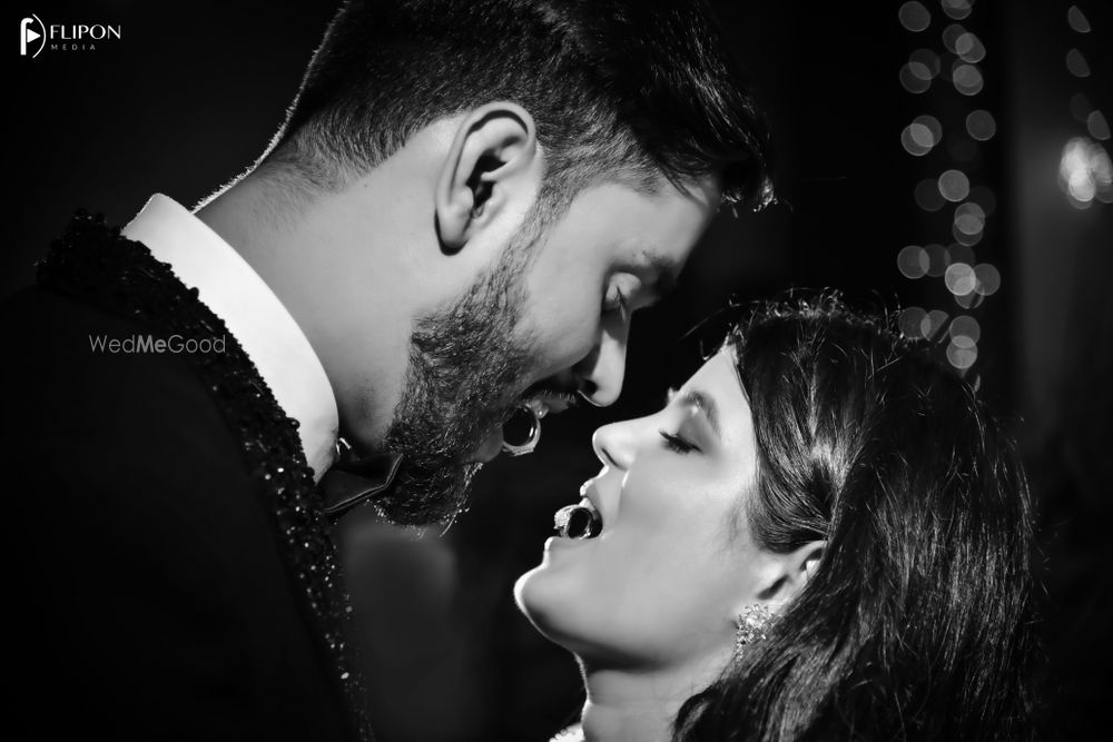 Photo From Disha & Shubham - By FlipOn Media