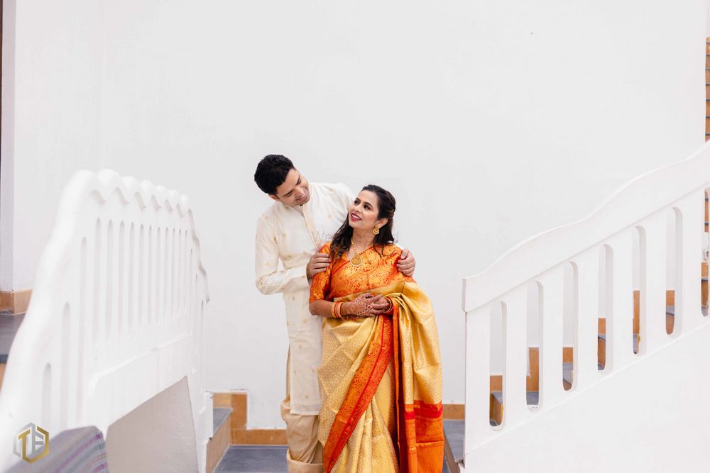 Photo From Himani & Sumit - By The Emulsion