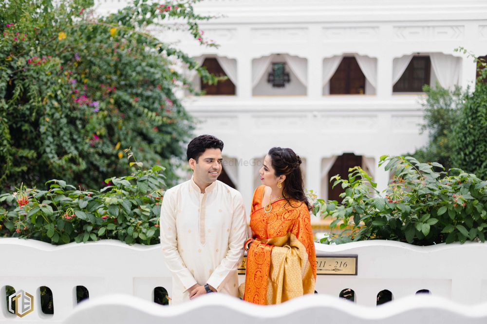 Photo From Himani & Sumit - By The Emulsion