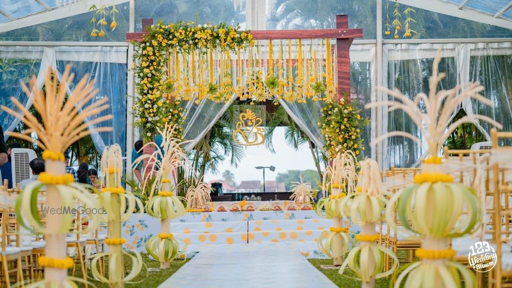 Shaadhi Wedding Management