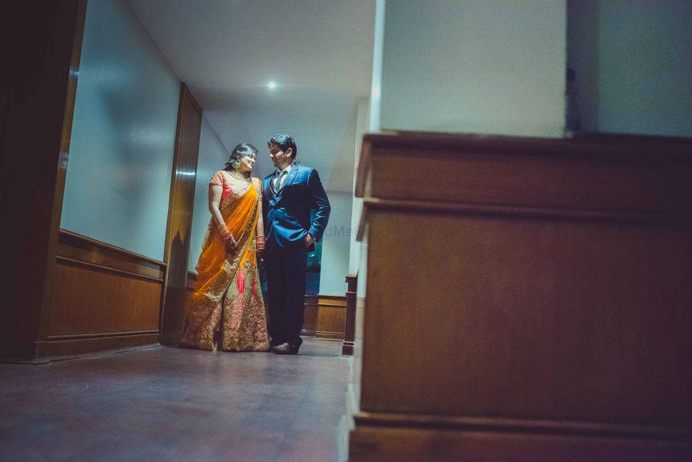 Photo From Engagement | Mriganka + Abhinav - By Lock Your Wed