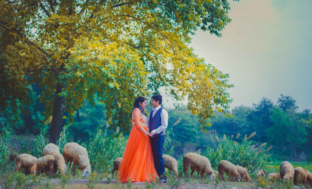 Photo From Wedding | Shipra + Abhinav - By Lock Your Wed