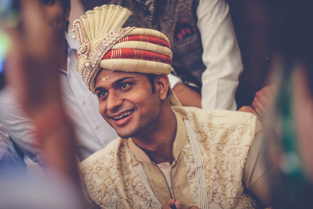 Photo From Wedding | Shreya + Vibhav - By Lock Your Wed
