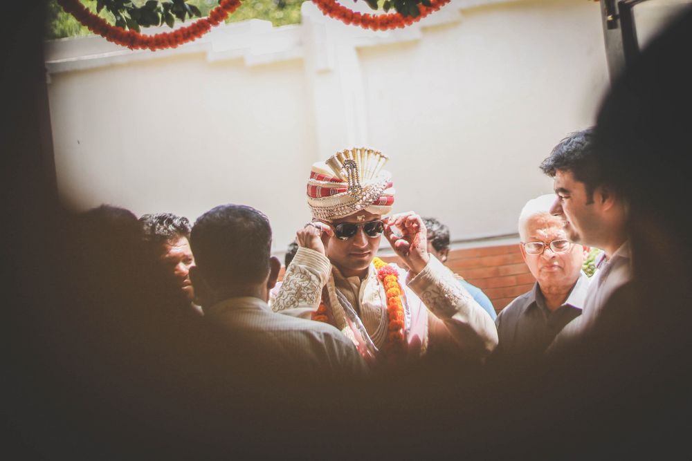 Photo From Wedding | Shreya + Vibhav - By Lock Your Wed