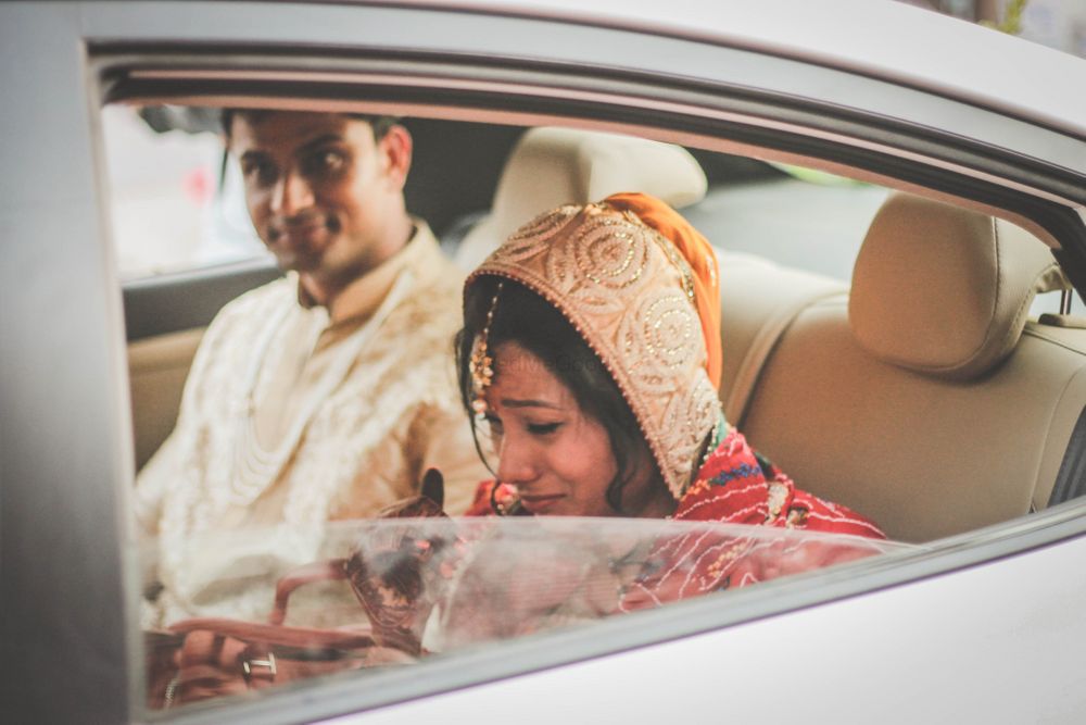 Photo From Wedding | Shreya + Vibhav - By Lock Your Wed