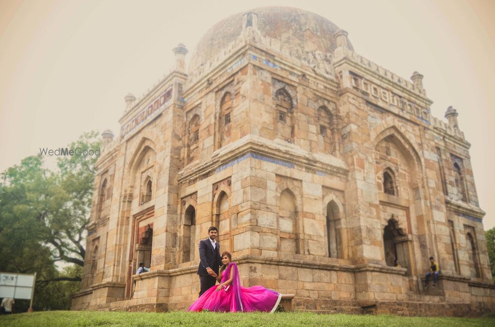 Photo From Wedding | Tanvi + Parth - By Lock Your Wed