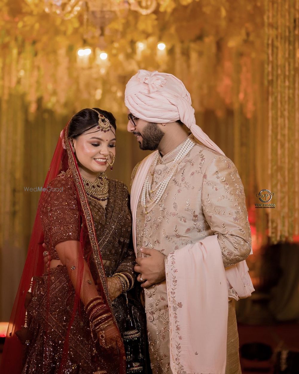 Photo From Akansha & Yash - By Wow Photos