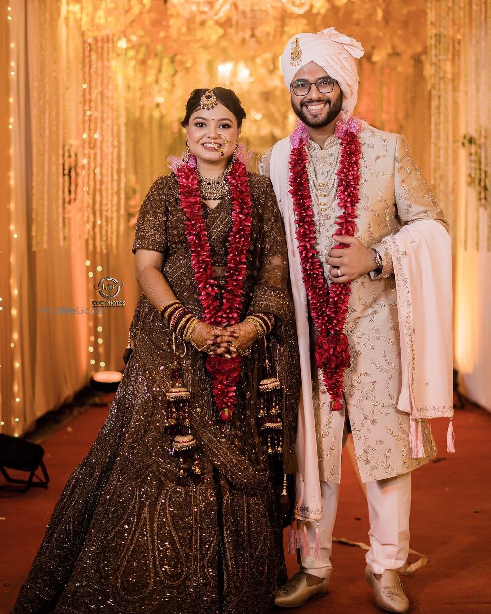 Photo From Akansha & Yash - By Wow Photos