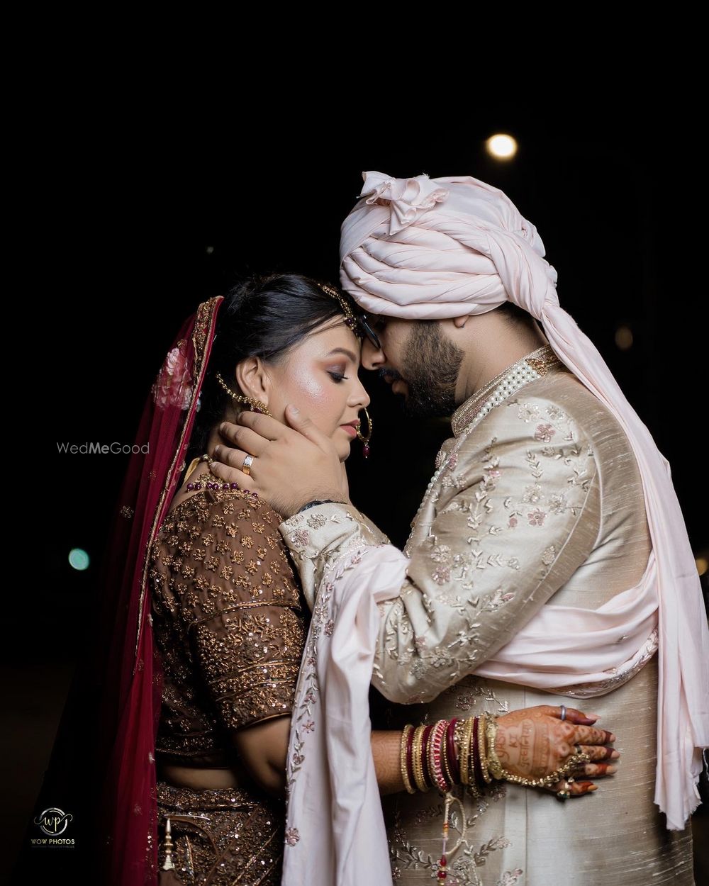 Photo From Akansha & Yash - By Wow Photos