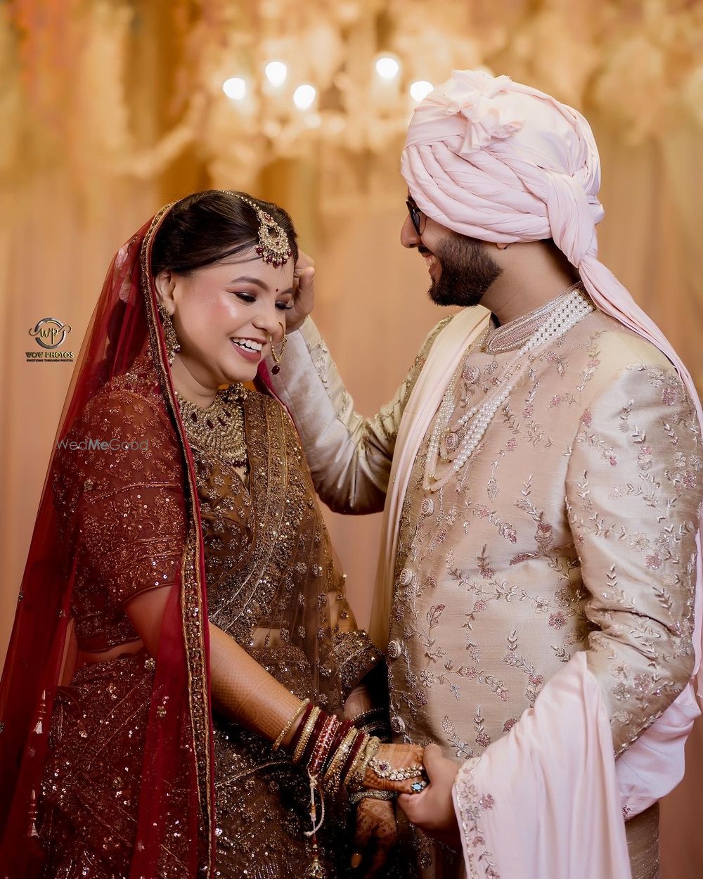 Photo From Akansha & Yash - By Wow Photos