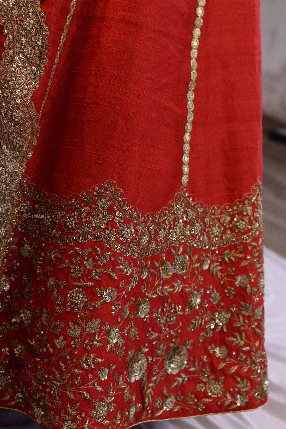 Photo From Red Lehenga - By Design by Shivani