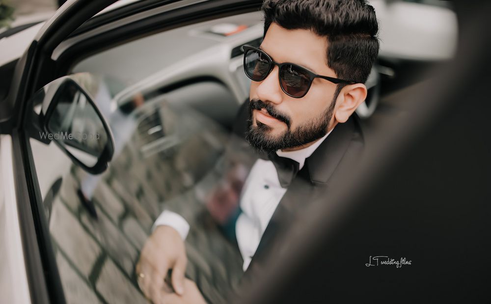 Photo From Emil + Riya Cristian Wedding Story - By LT Wedding Films 