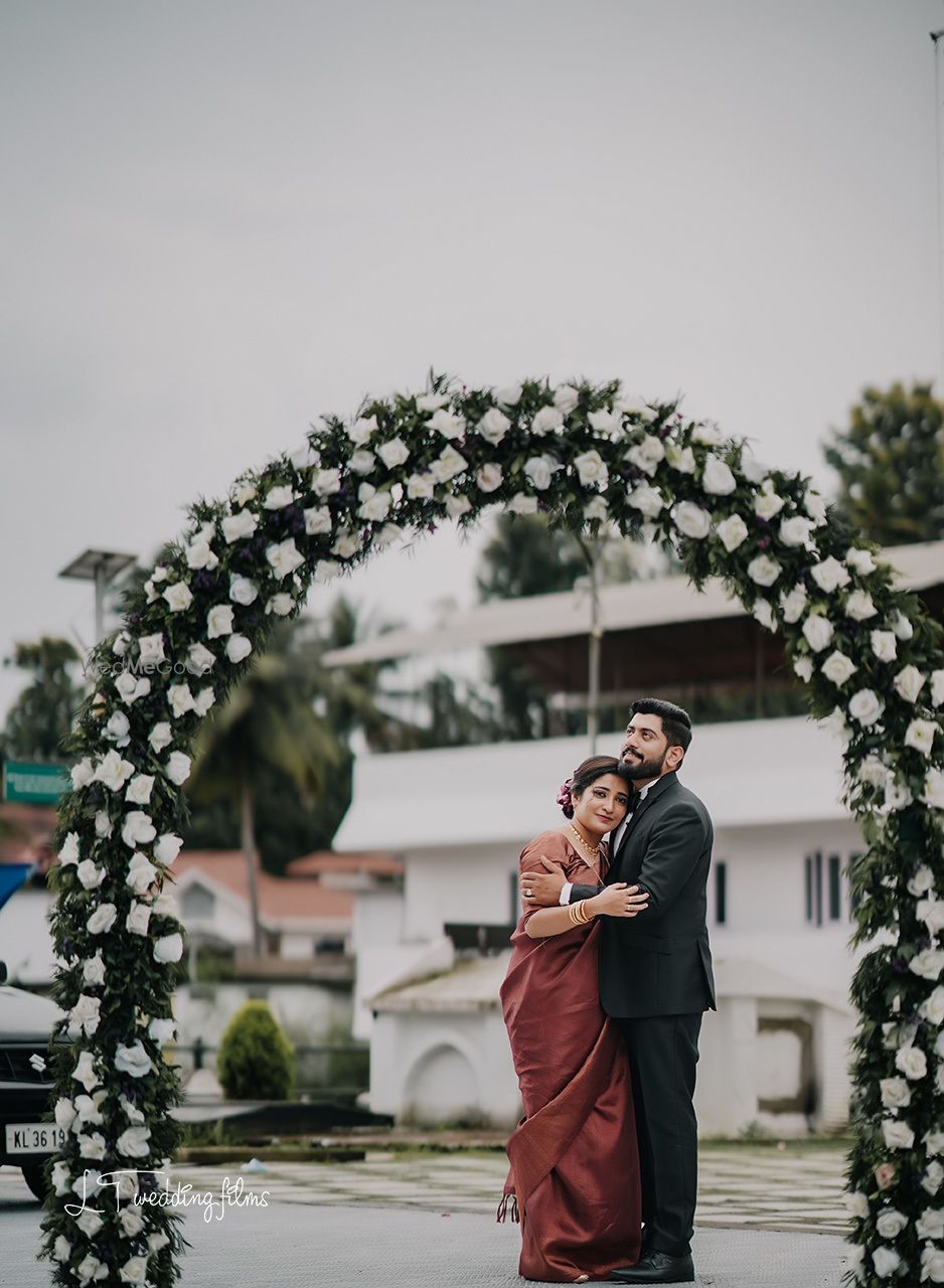 Photo From Emil + Riya Cristian Wedding Story - By LT Wedding Films 