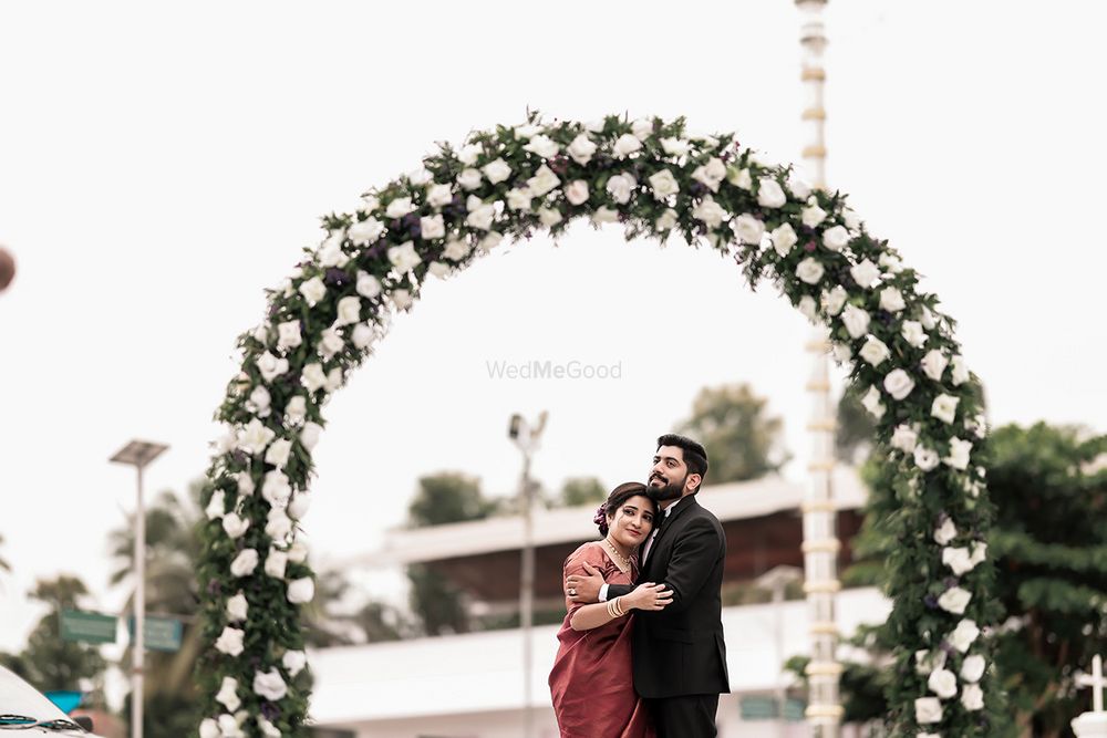 Photo From Emil + Riya Cristian Wedding Story - By LT Wedding Films 