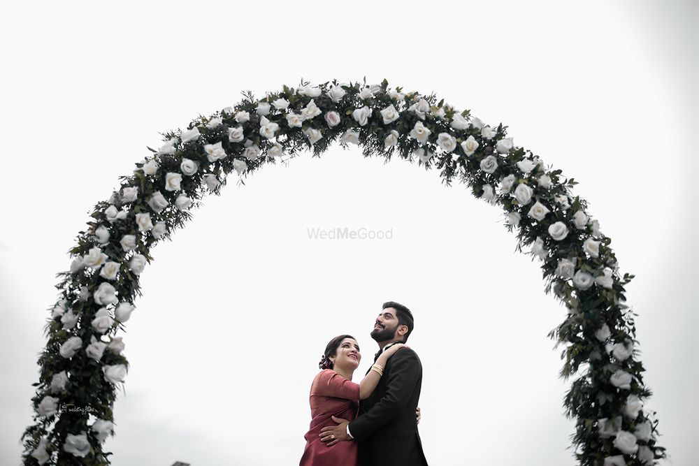 Photo From Emil + Riya Cristian Wedding Story - By LT Wedding Films 