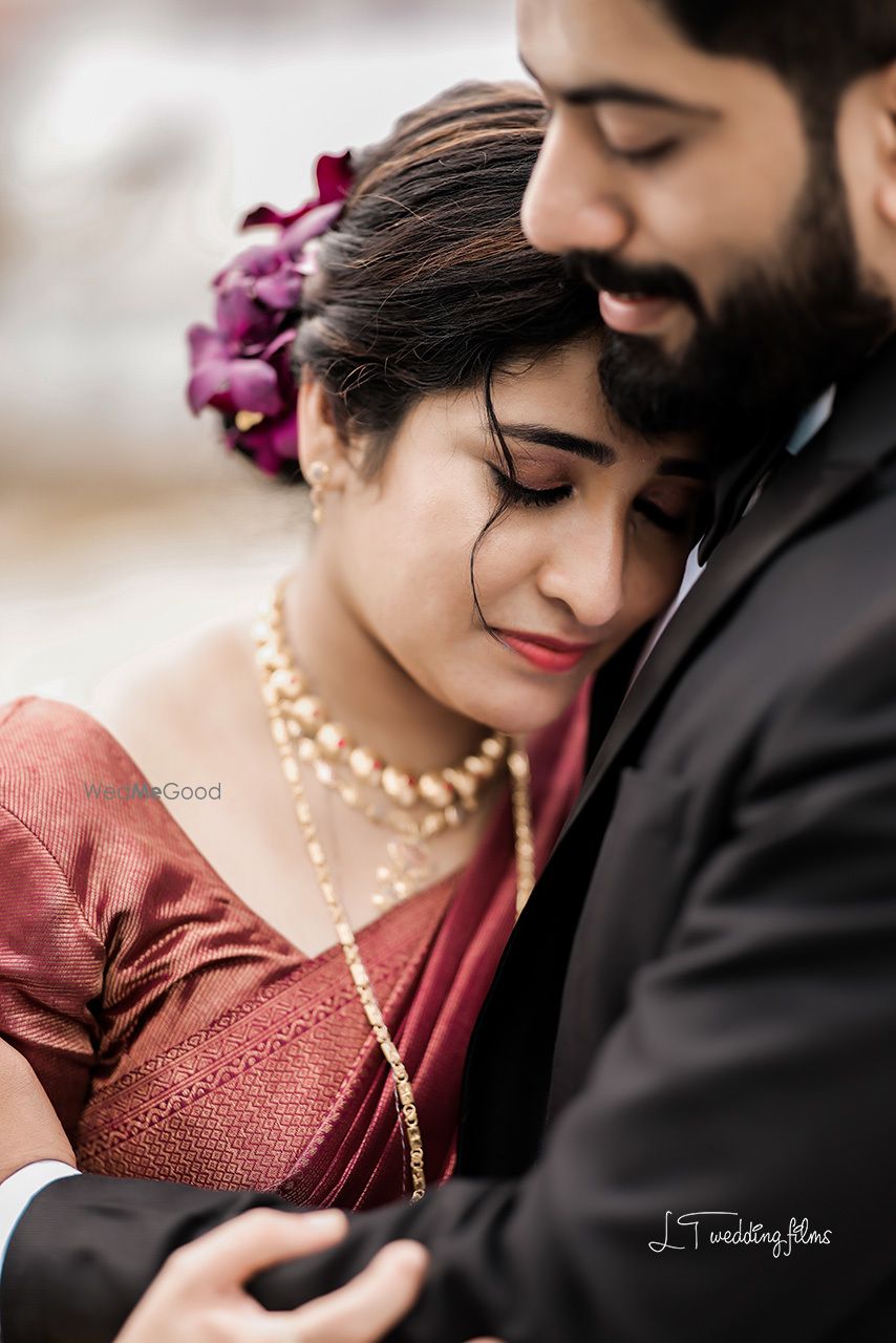 Photo From Emil + Riya Cristian Wedding Story - By LT Wedding Films 