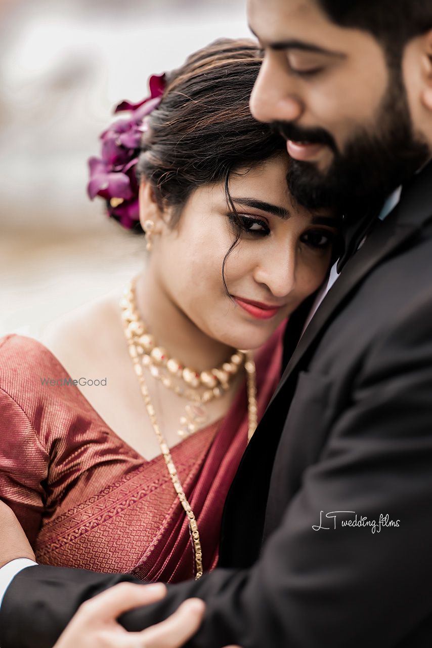 Photo From Emil + Riya Cristian Wedding Story - By LT Wedding Films 