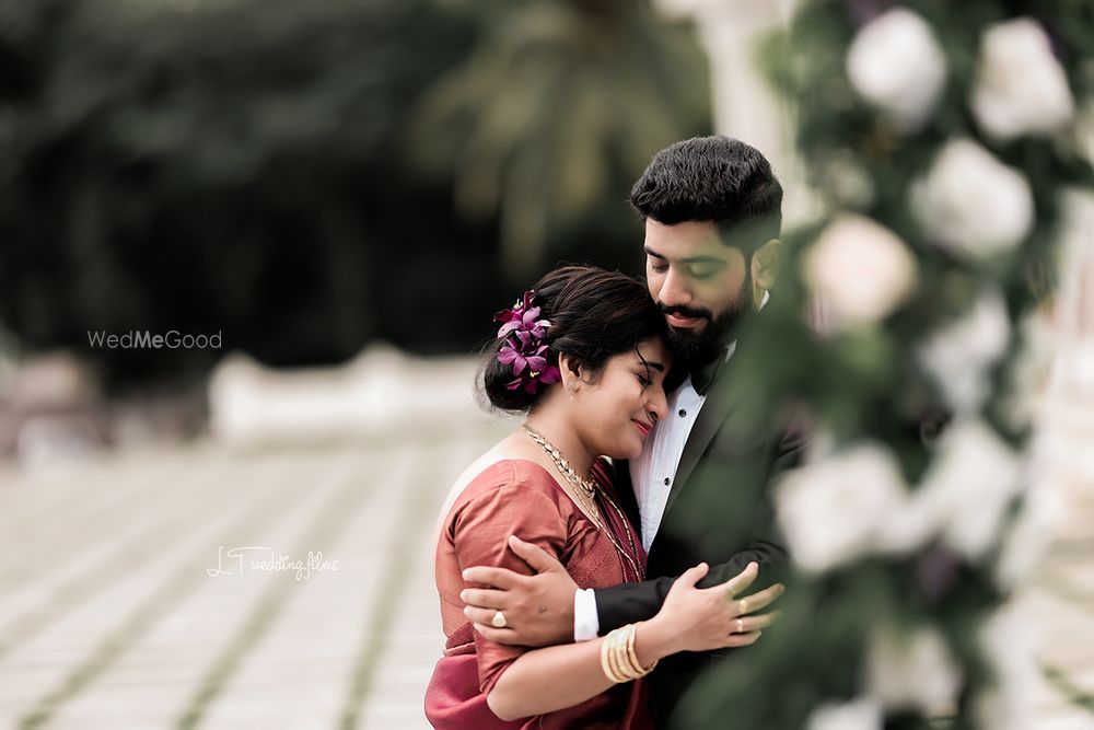 Photo From Emil + Riya Cristian Wedding Story - By LT Wedding Films 