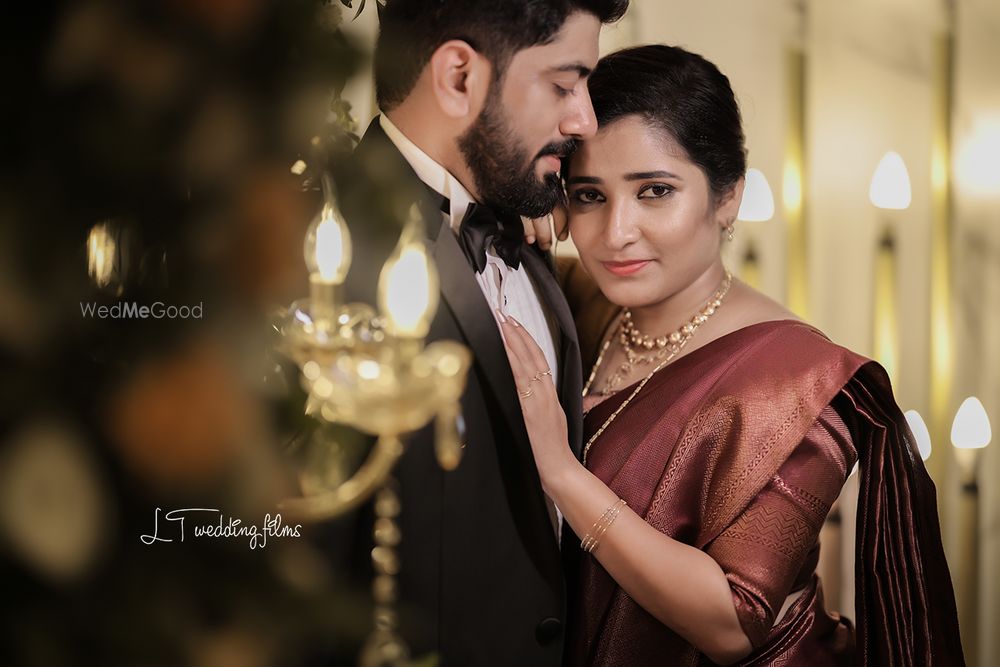 Photo From Emil + Riya Cristian Wedding Story - By LT Wedding Films 