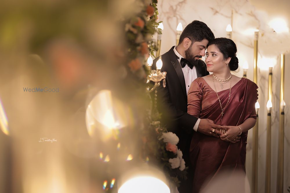 Photo From Emil + Riya Cristian Wedding Story - By LT Wedding Films 